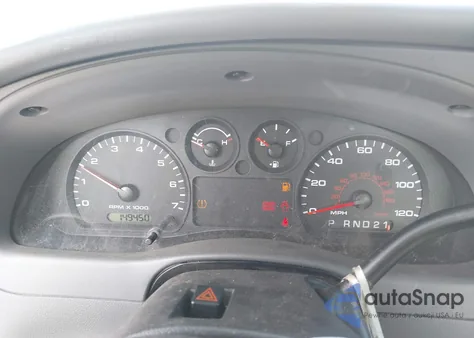 2010 Ford Ranger Xl/Xlt из США, поврежденный, VIN 1FTKR1ADXAPA76355